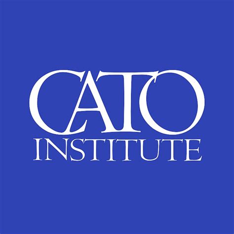 The Cato Institute Youtube