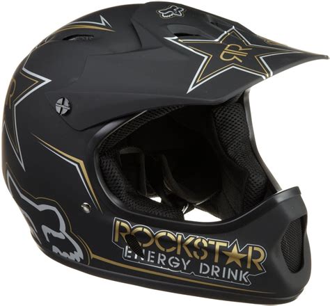 As you all know, lonestar college is one of the new park sponsors and partners and they're offering so many great deals on summer courses and other classes. Fox Men's Rockstar Rampage Helmet : http://downhill ...