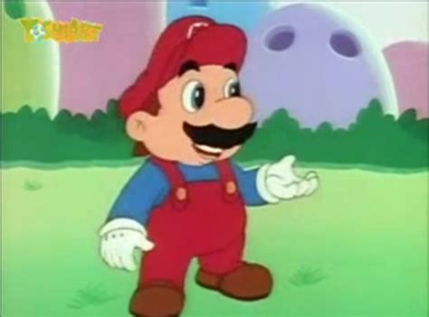 Super Mario World Tv Series Scratchpad Fandom