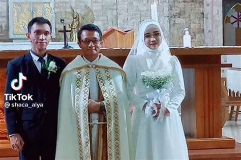 Fenomena Pernikahan Beda Agama Di Indonesia Mediapria Riset