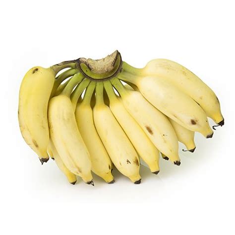 Buy Fresho Banana Yelakki Horeca 5 Kg Online At Best Price Of Rs 450