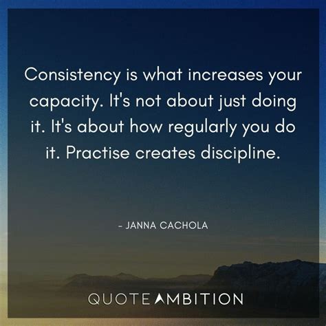 220 Consistency Quotes To Help You Do Better In Life 2022
