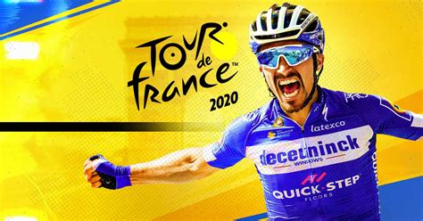 La 107.ª edición del tour de francia fue una carrera de ciclismo en ruta por etapas que se celebró entre el 29 de agosto y el 20 de septiembre de 2020 con inicio en niza y final en parís, en francia. Tour de France 2020 Game Review: Get playing before the ...