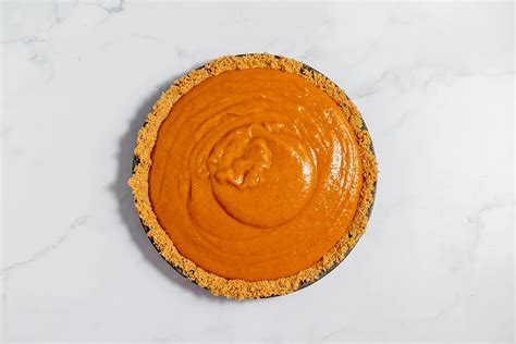 Pumpkin Cream Pie Recipes Simple