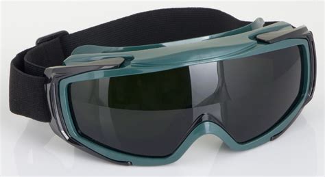 B Brand Shade 5 Welding Goggle The Safety Shack