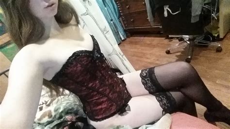 Heels Thigh Highs I Try For You Guys Porn Pic Eporner
