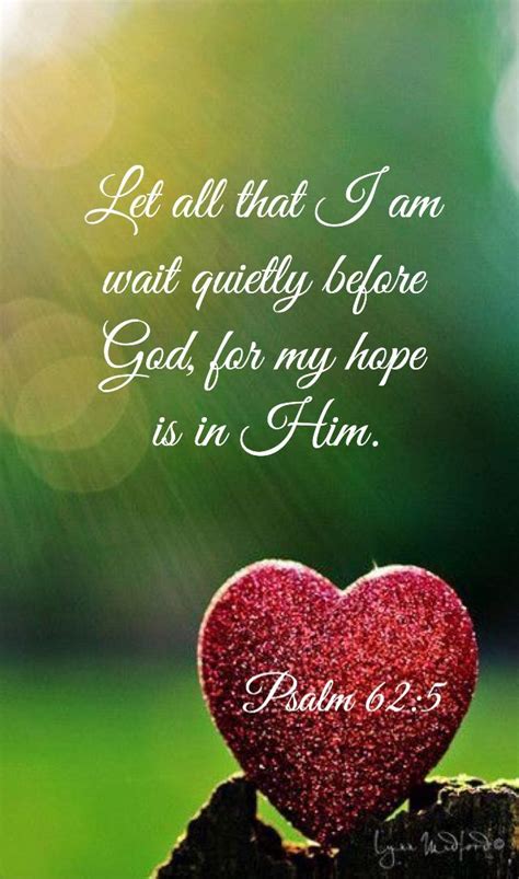 We must give up the silly idea of folding our hands and waiting on god to do everything for simplistic never wait quotes that are about love can wait. I will wait (sssst...quietly) upon the Lord | Bible verse cards, Scripture quotes, Psalms