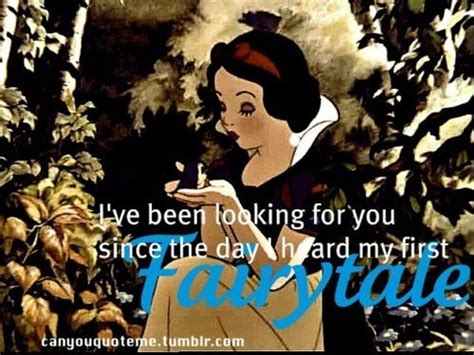 Snow White Quote Snow White Quotes Disney Quote Magic Disney Romance