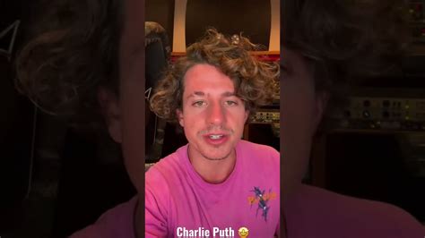 Charlie Puth Light Switch Behind The Scenes YouTube
