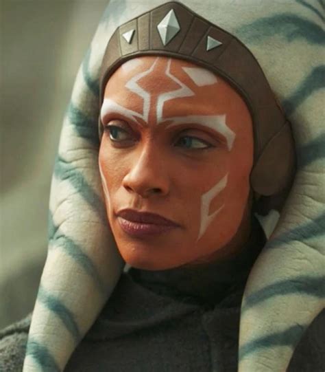 The Mandalorian What Ahsoka Tano Is Doing On Corvus And How It Ties To Star Wars Rebels