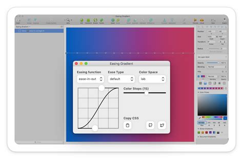Download Pin by Miguel Vazquez on Design | Gradient, Css, Radient