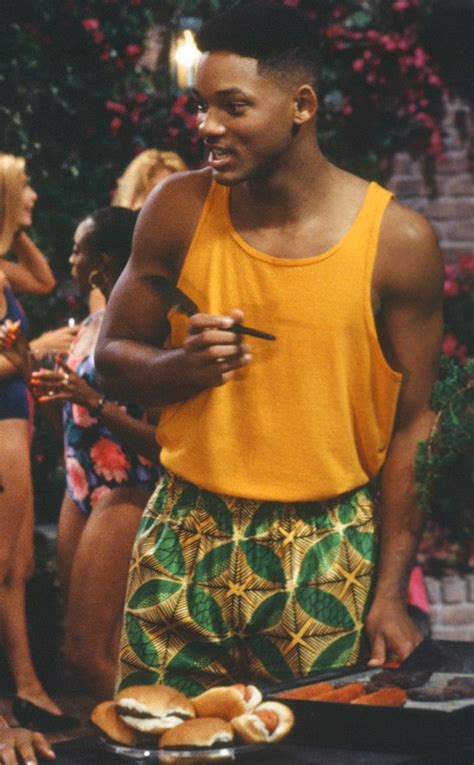 Fresh Prince Of Bel Air Outfits Will Smith Fresh Prince Of Bel Air