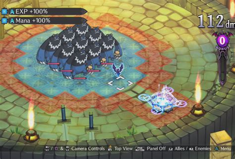 Part 1 of my guide to reaching max stats in disgaea 5. Disgaea 5 - Sage Creation Guide (Best Farming Character) - Just Push Start