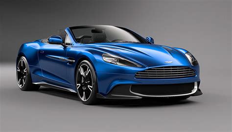 aston martin convertible | TheLuxeCafé