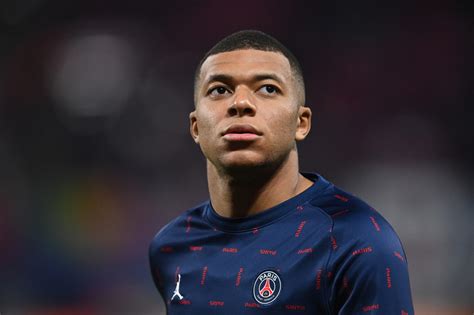 Mbappé Potvrdil Odchod Z Paris St Germain Měl By Zamířit Do Realu Českénovinycz