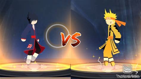 Naruto Vs Sasuke Games Naruto Vs Sasuke By Byclassicdg On Deviantart