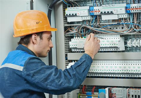 Instalaciones Eléctricas Recomendaciones Para Hacer Un Buen Trabajo