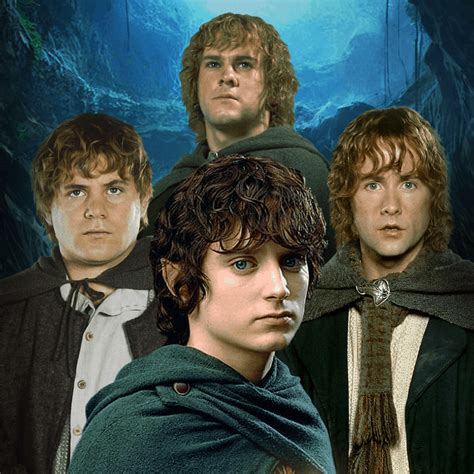 An Evening With The Four Hobbits Tickets On Sale April 15th
