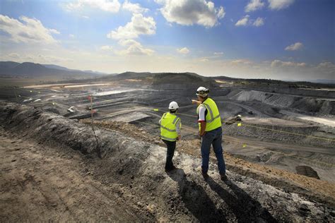 Discover job opportunities in africa. Australia's mining sector is hiring again | Business Insider