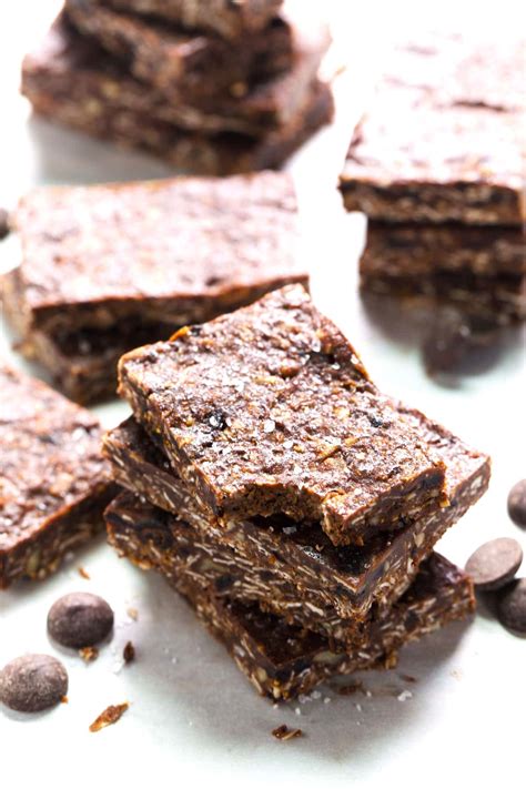 1/2 cup + 2 tablespoons pure maple syrup. Healthy Sea Salt Dark Chocolate Bars Recipe - Pinch of Yum