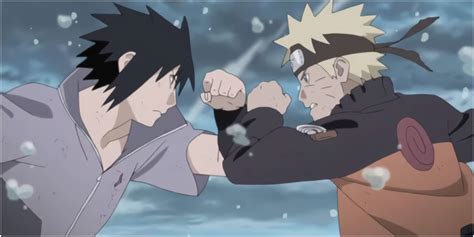 Naruto Shippuden The Main Characters Ranked From Worst To Best By