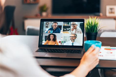Why Virtual Collaboration Is Essential To Your Workforce