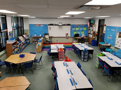 Classroom Pictures
