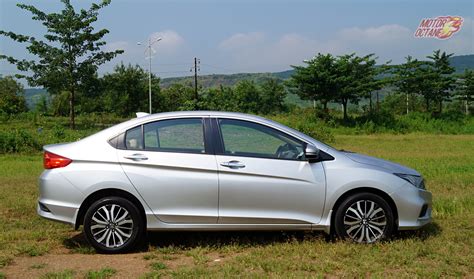 Honda City 2018 Price In India Specifications Automatic Features
