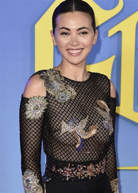 Jessica Henwick See Through Was First Posted On February At