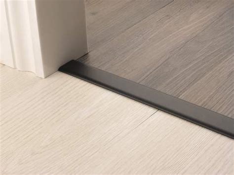 Today we're talking about flooring transitions! Self Adhesive Cover Strips - Ceramics & LVT | Quality ...