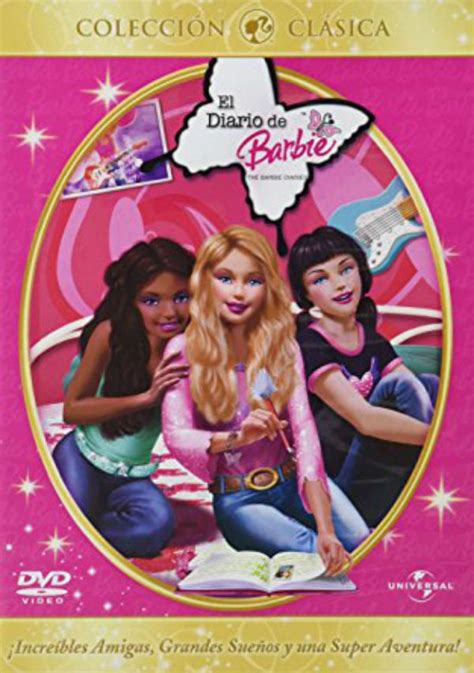 El Diario De Barbie Pelicula Completa En Español Latino Factory Shop Save 60 Nacbr