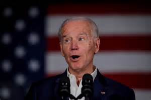 That plan will be built on a bedrock of science. Joe Biden is No Hillary Clinton | The National Interest