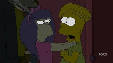 Bart Simpson Wiki Lgbt 🌈 Amino