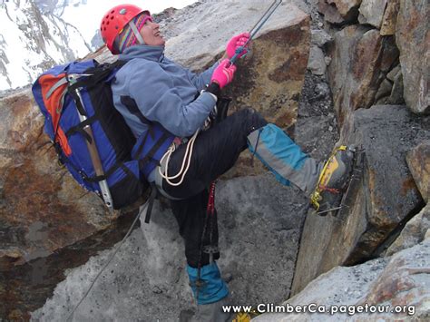 All Thing You Need How To To Avoid Mountain Climbing Accidents