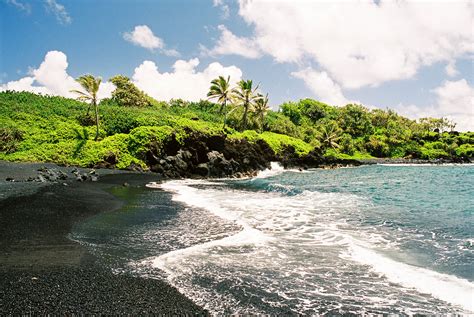 Die Schönsten Orte Auf Hawaii Urlaubsgurude