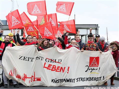 The latest tweets from ig metall (@igmetall). IG Metall sets work-life balance precedent with major victory | IndustriALL