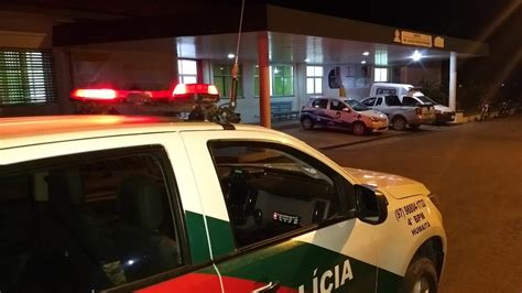 Homem é morto a tiros em suposto acerto de contas em Humaitá no AM
