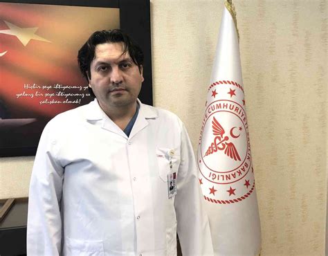 Pandemiye rağmen Konya Numune Hastanesinde 2 bin göz ameliyatı Konya