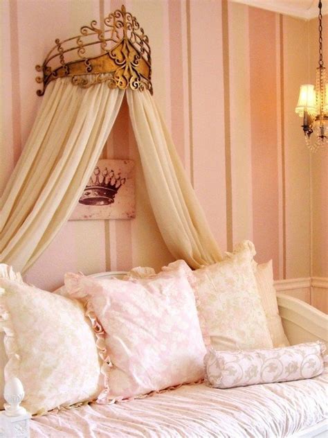38 Adorable Little Girl Bedroom Ideas Sure To Impress Your Little