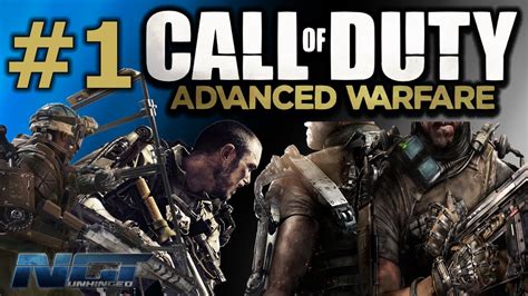 Call Of Duty Advanced Warfare Exo Survival Where Are The Zombies 1