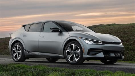 5 Fastest Charging Electric Cars Kelley Blue Book