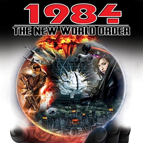The New World Order By Christopher Turner Audible In