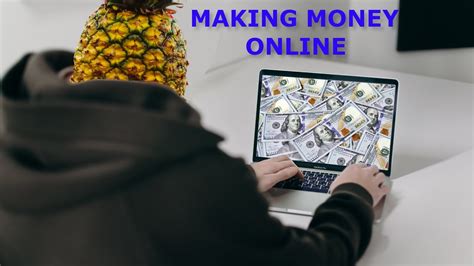 Five Legit Ways To Make Money Online Youtube