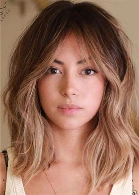 Women Hairstyles 2021 Long Hair Easy And Cool Long Hairstyles For