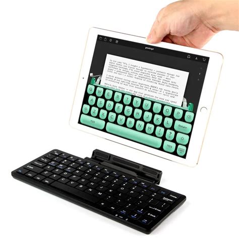 Bluetooth Keyboard For Samsung Galaxy Tab 3 P5200 P5210 P5220 101