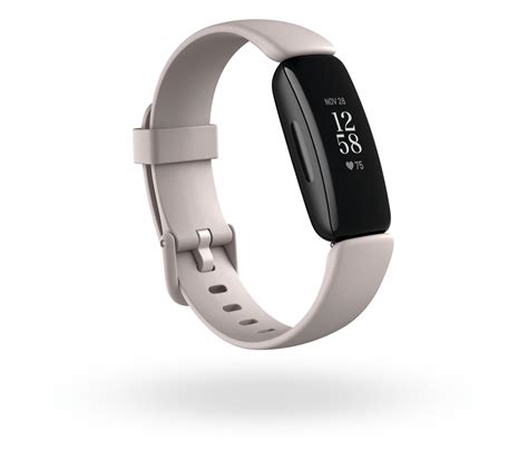 Fitbit Inspire 2 Devices Now Findable With Tile Stg