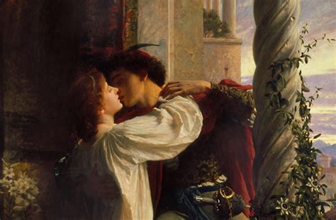 Romeo and juliet is a play written by shakespeare. Romeo and Juliet: Not a Shakespearean Tale After All ...