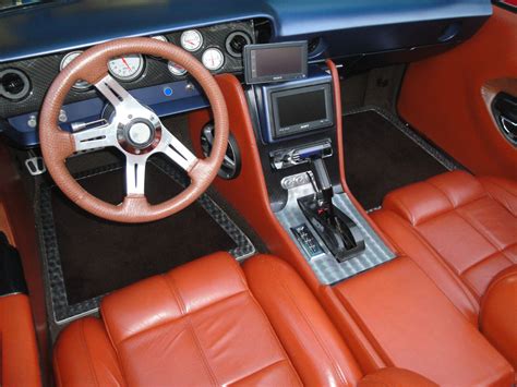 Home_interior hasn't received any feedback ratings in a year. Pro Touring 1970 Barracuda on eBay | Mopar Blog