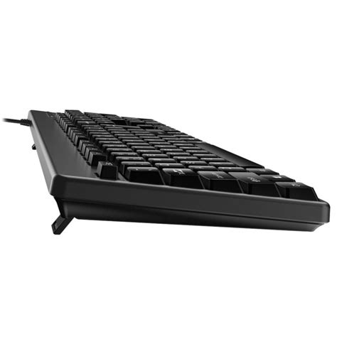 Tastatura Cu Fir Genius Kb 116 Usb A Int Black