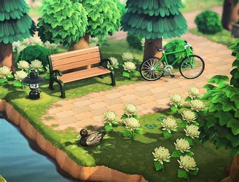 New horizons as quickly as possible? How To Ride A Bike In Animal Crossing / Wild world game ...